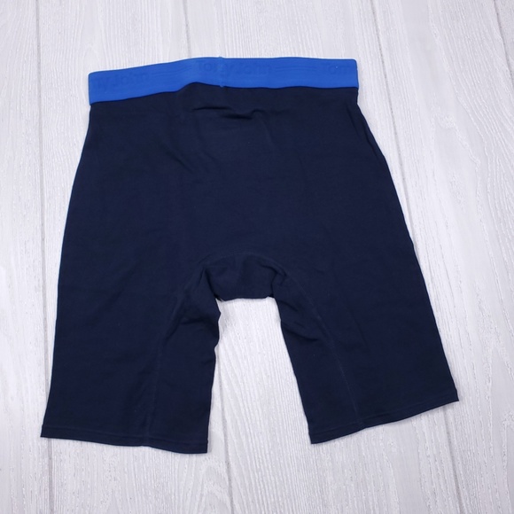 Tommy John Cotton Basic Boxer Brief S - Picture 2 of 4
